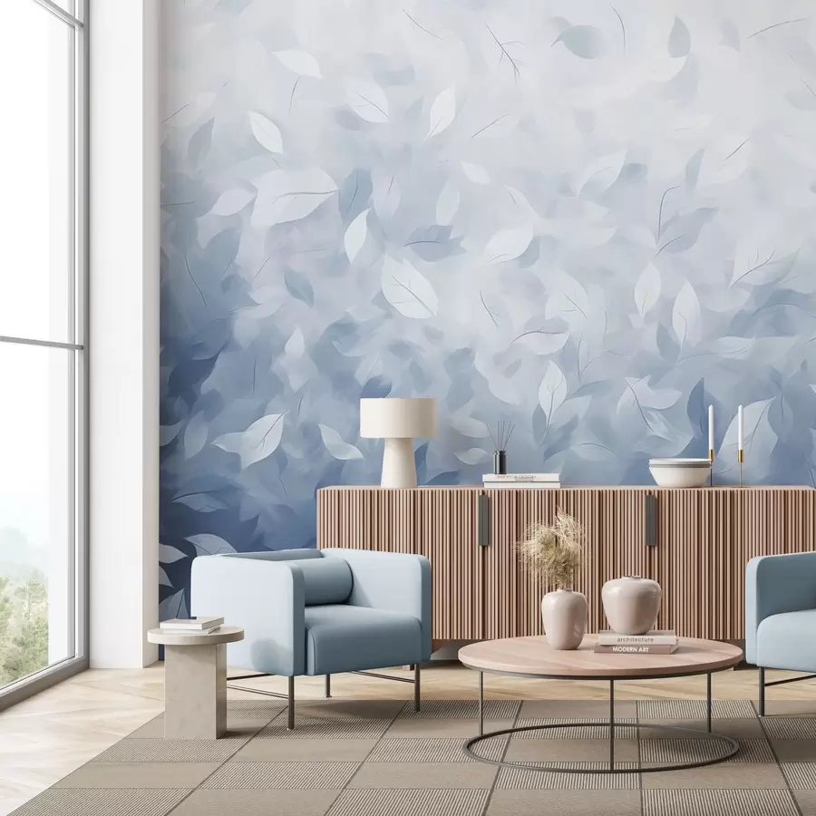 fototapet Șoapta frunzelor w05277v2