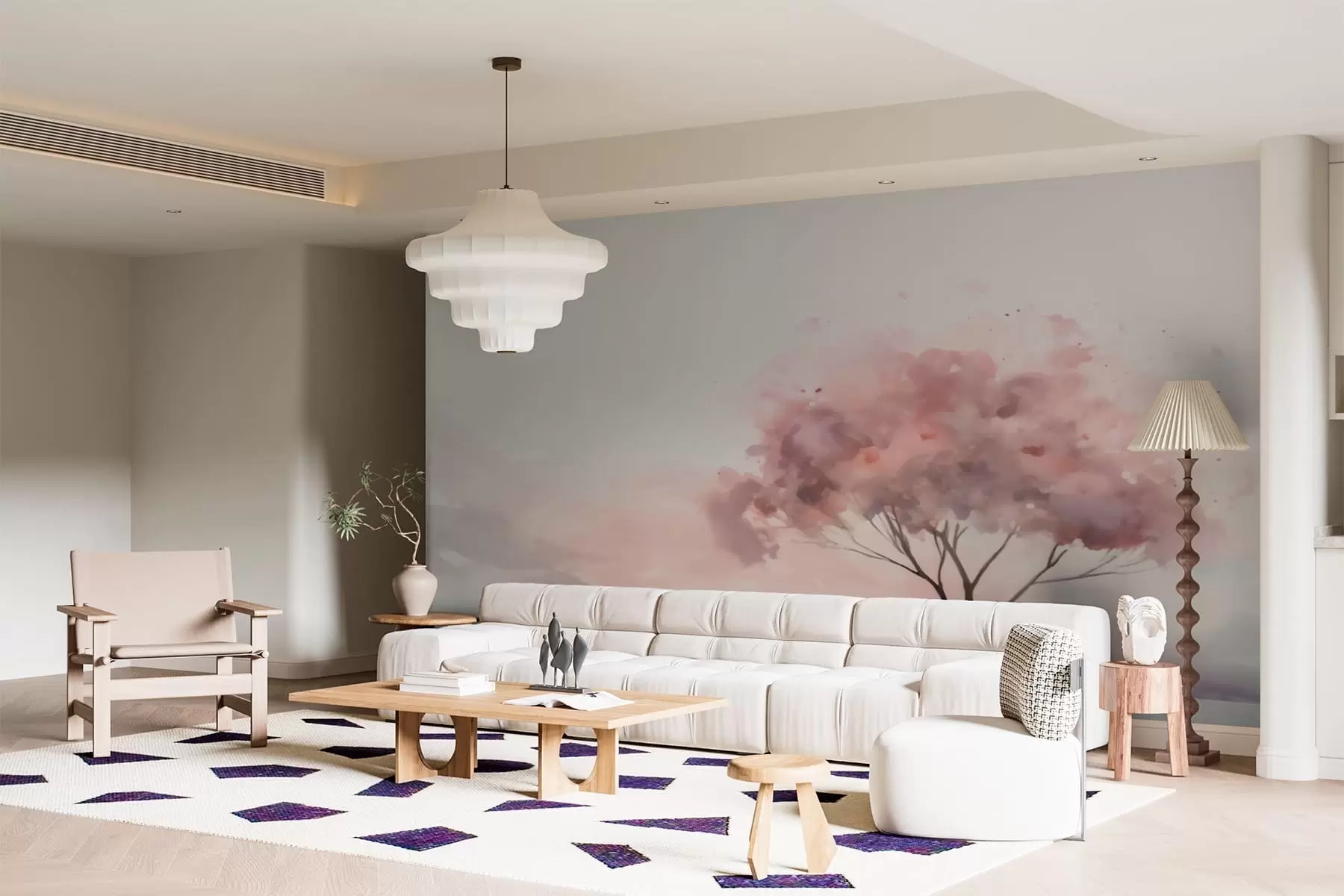 fototapet Peisaj w05294