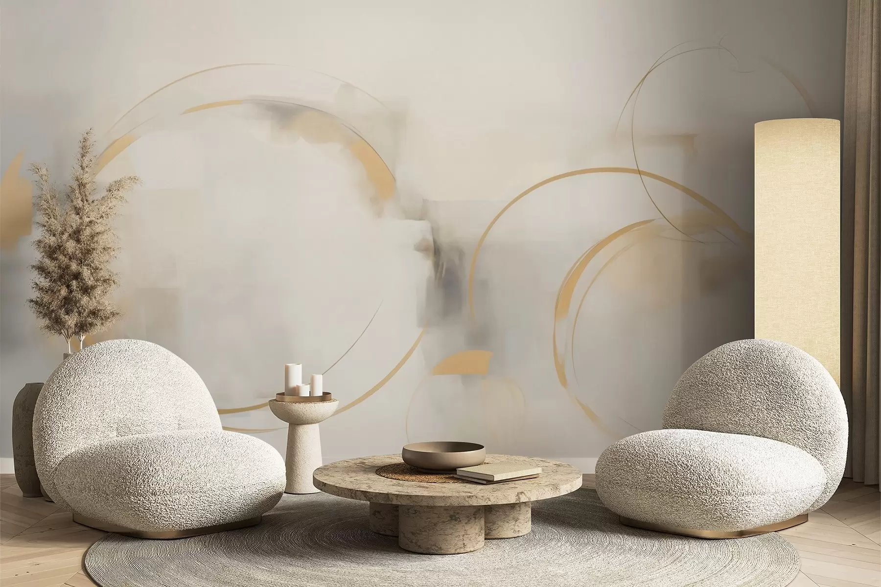 fototapet Abstracție w05418