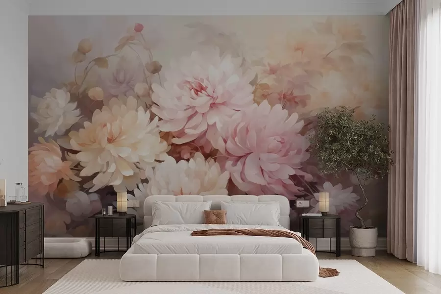 fototapet Flori w05073