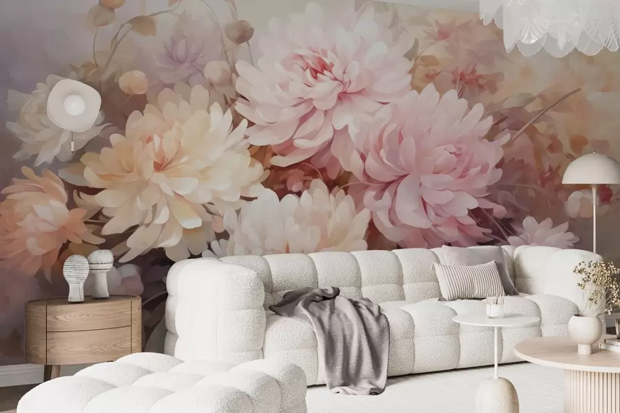 fototapet Flori w05073