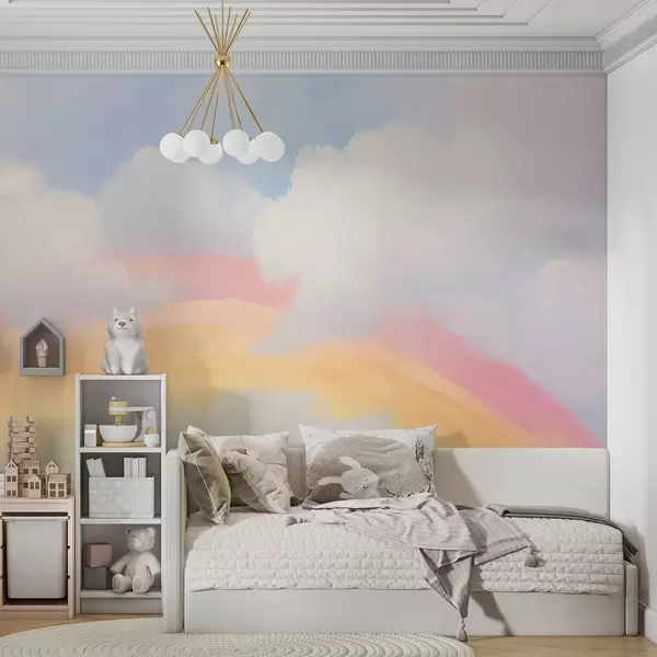 Rainbow pentru copiilor