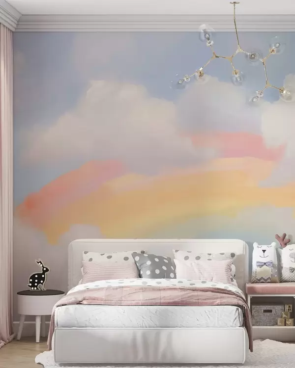 Rainbow pentru copiilor