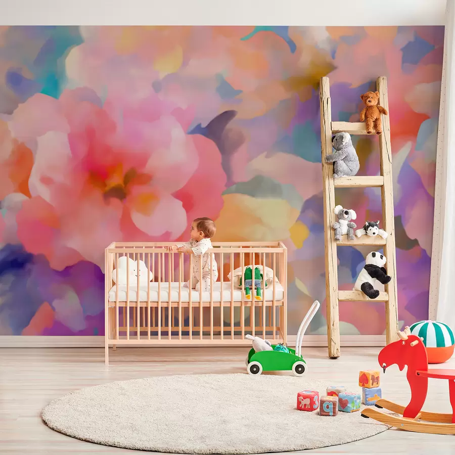 fototapet Flori w05652