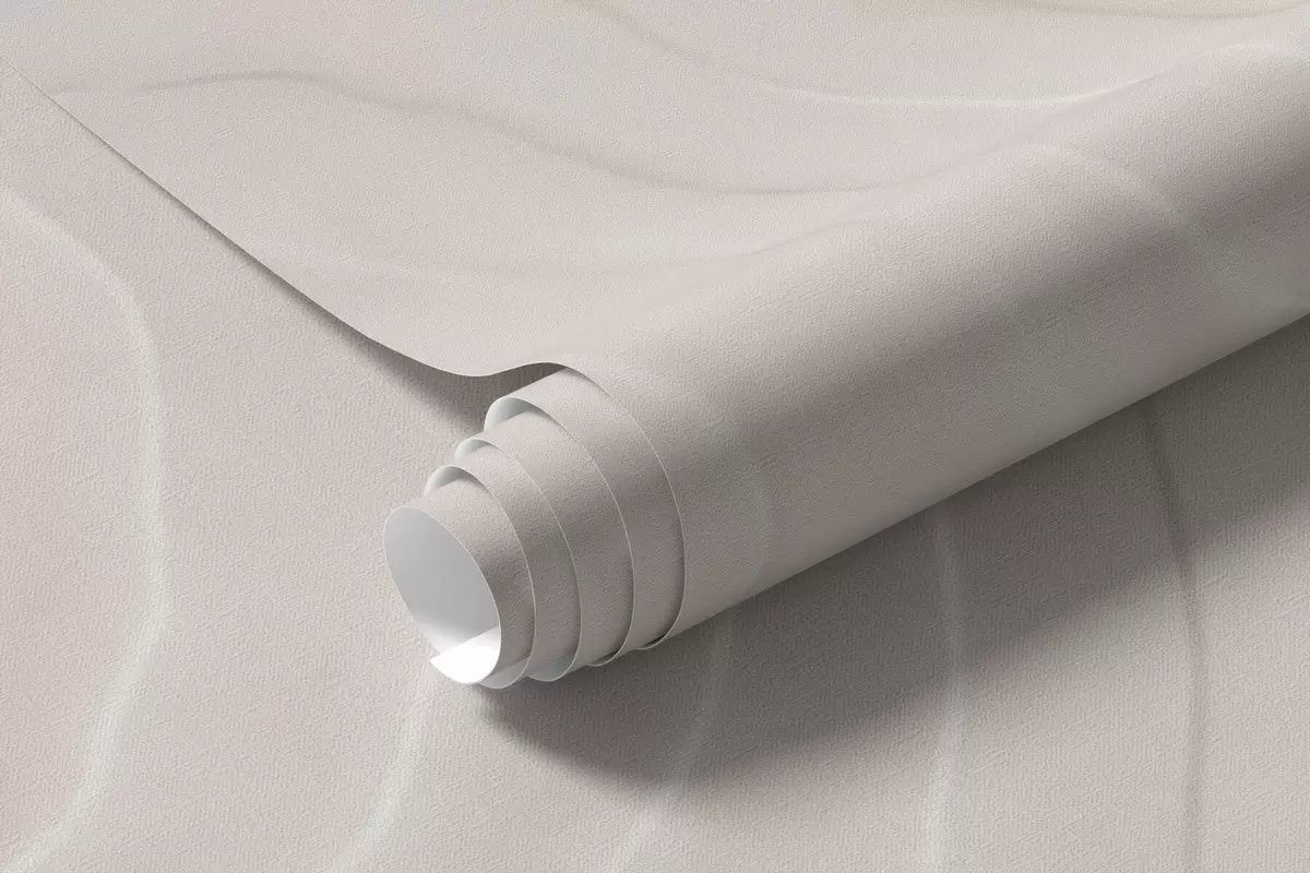 fototapet Textură abstractă, ușoară, cu linii ondulate și un efect natural de tencuială w10092