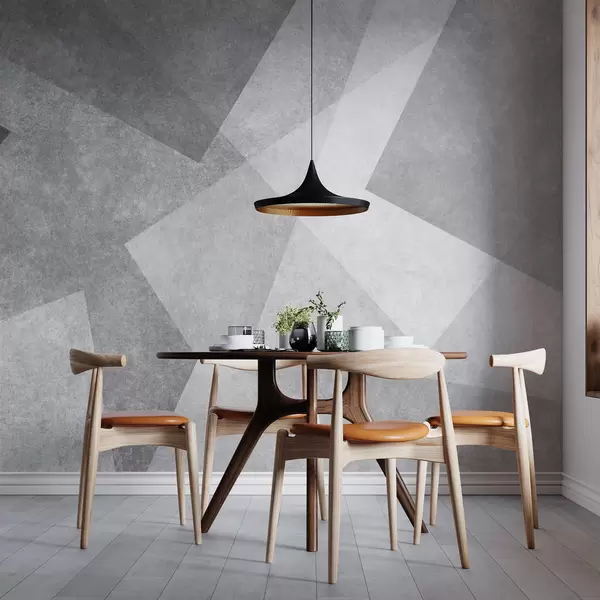 Stil industrial