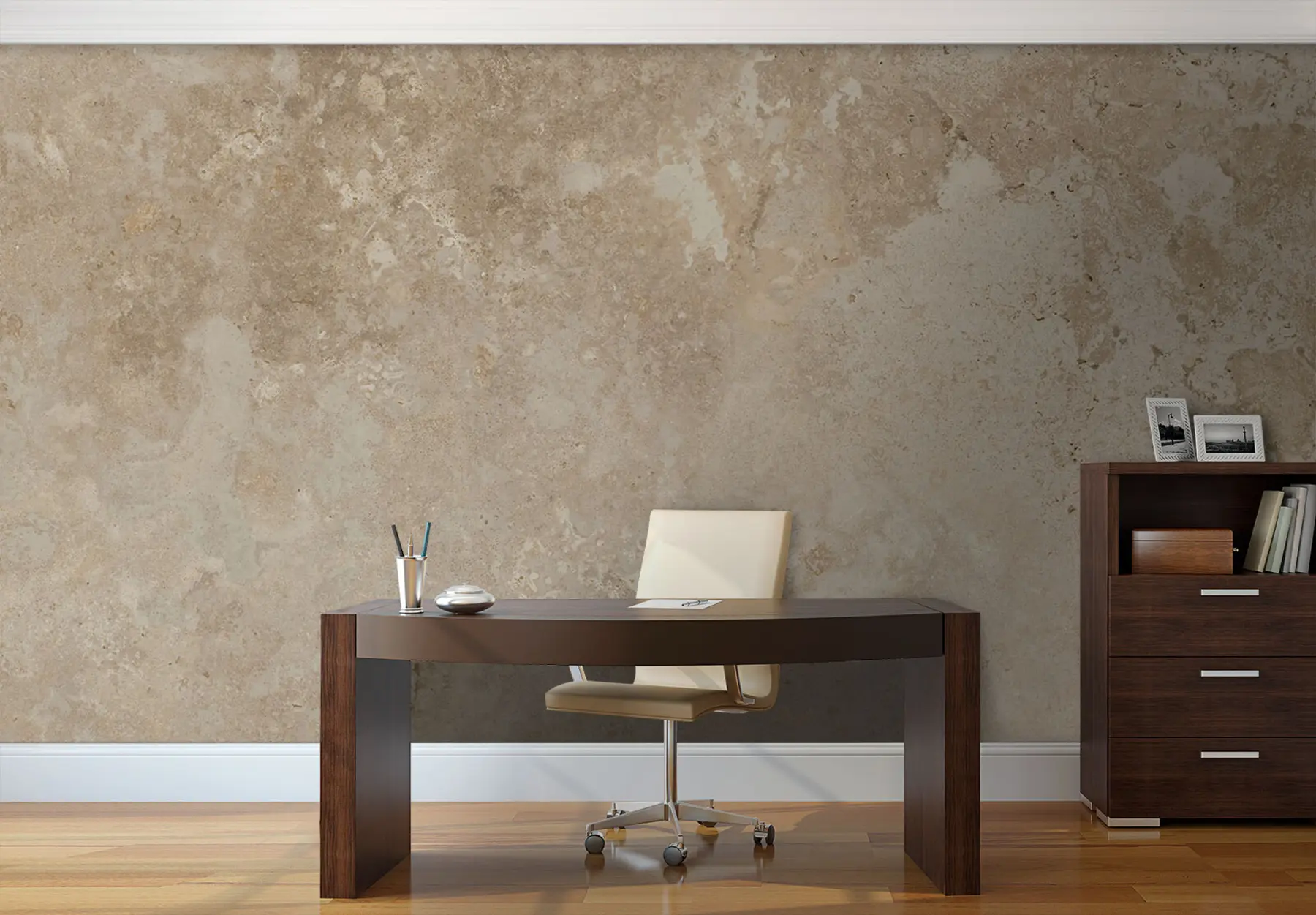 fototapet Context de piatră de ciment u94384