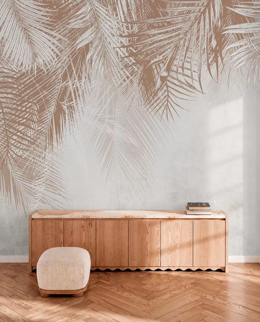 fototapet Arbori tropicali u94465