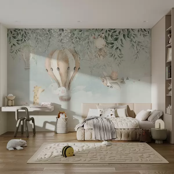 Pentru copii scandinavă
