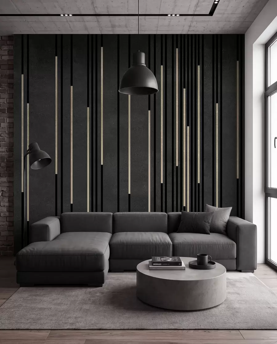 fototapet 3d tapet de design u95905