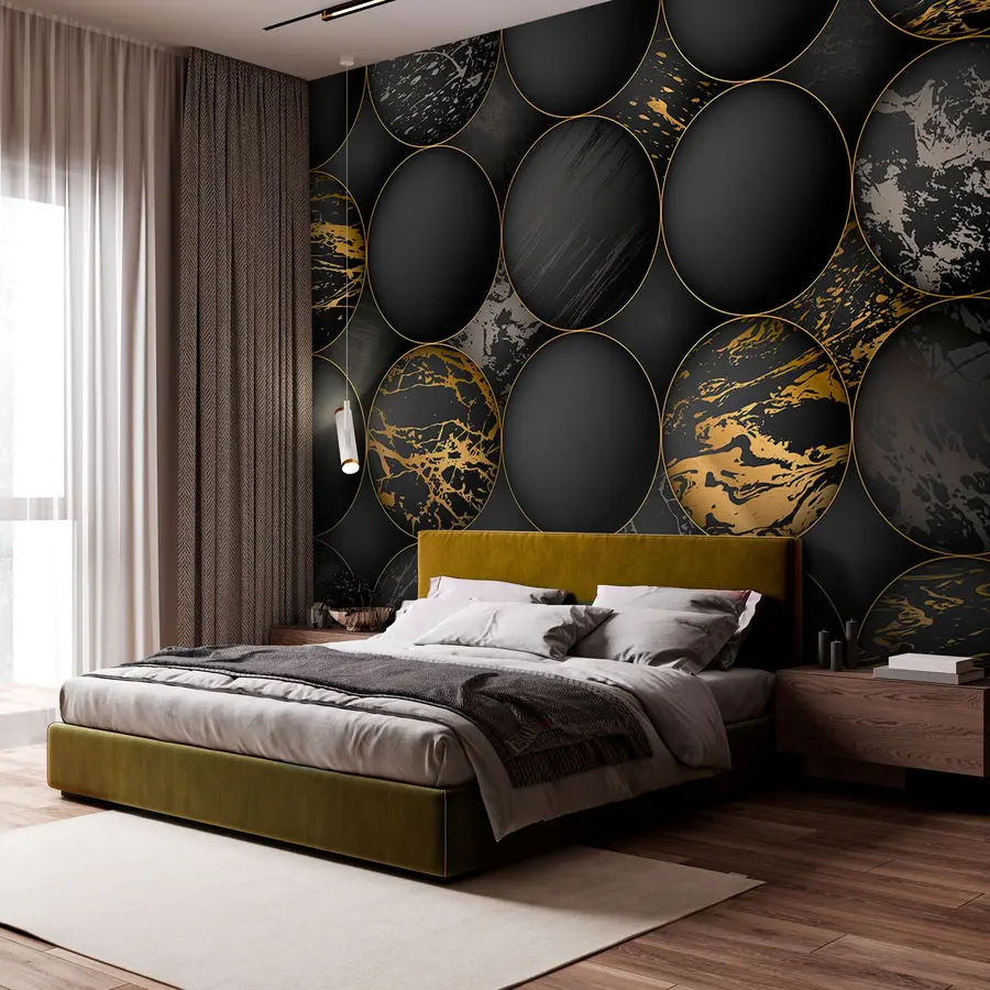 fototapet motiv abstract 3D u97726