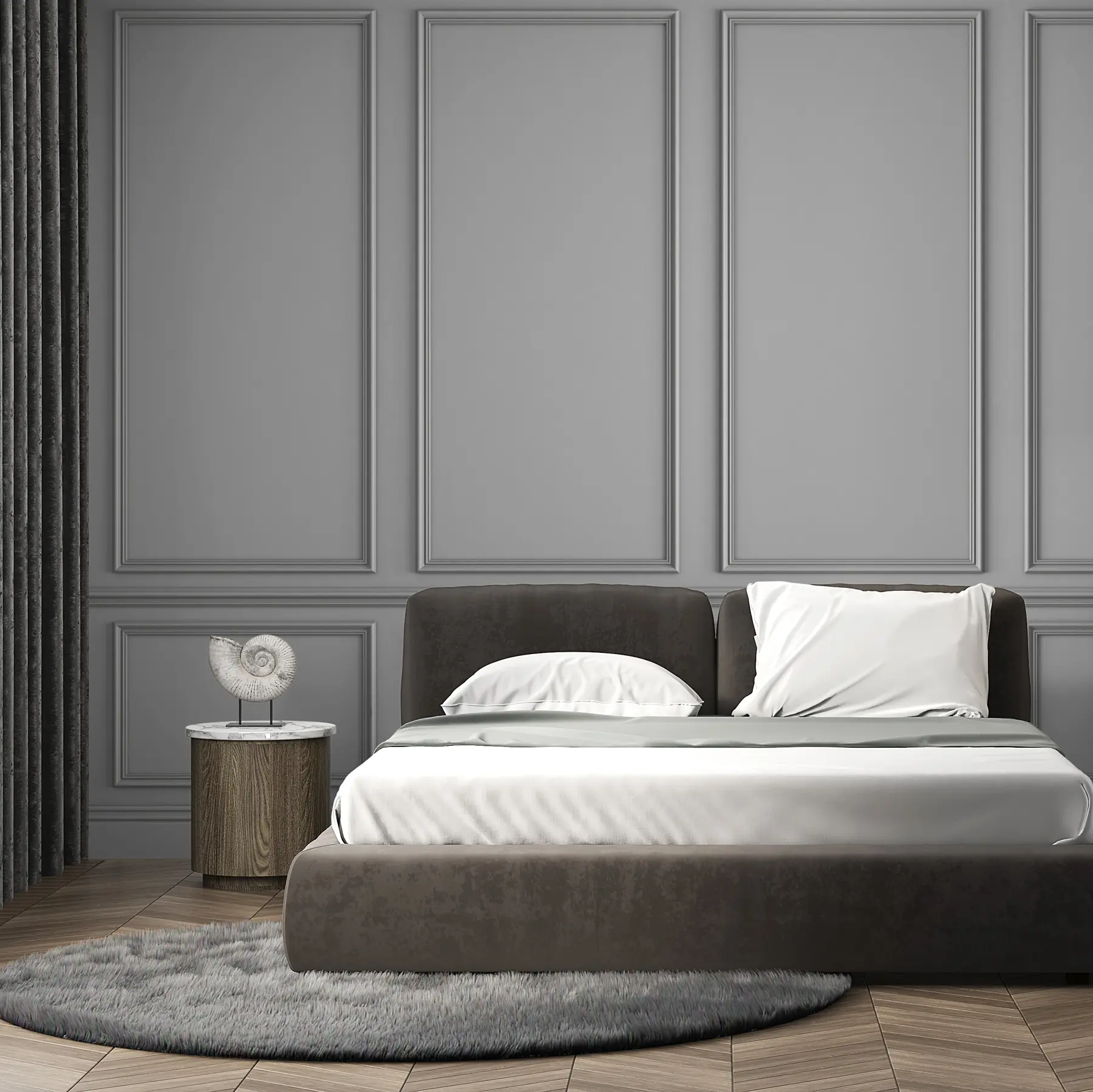 fototapet Panouri decorative u97366