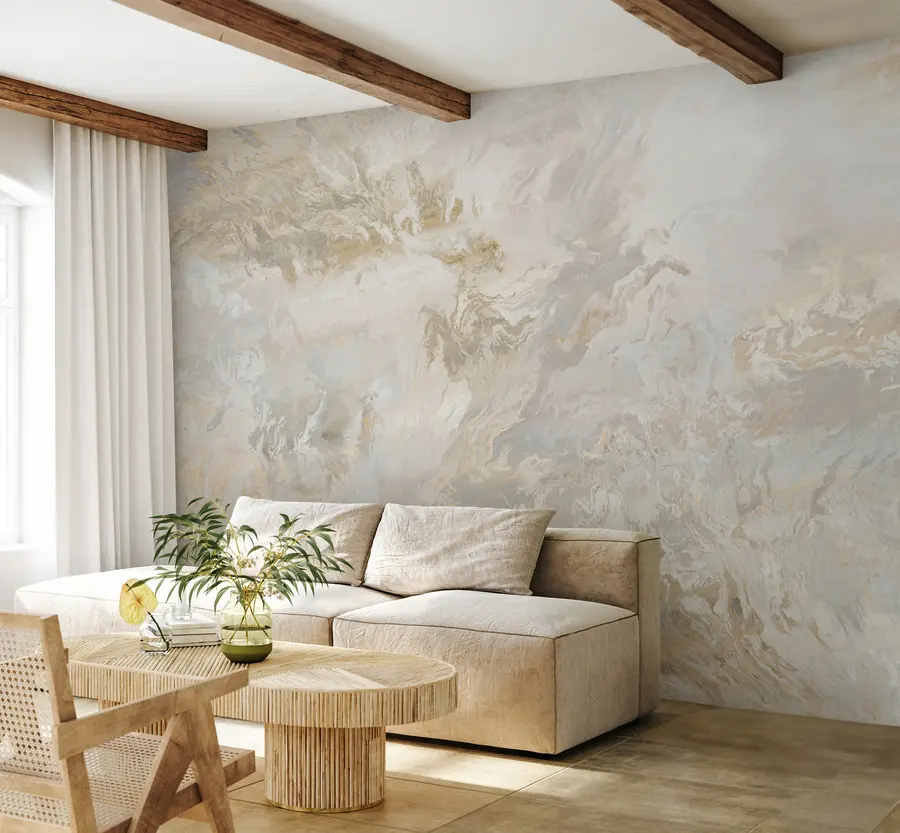 fototapet Textura pietrei u97557